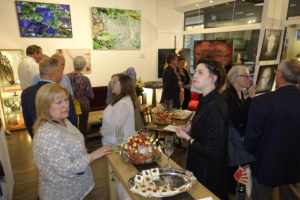 Vernissage By Emmanuelle Prosper - Artiste Photographe Contemporain