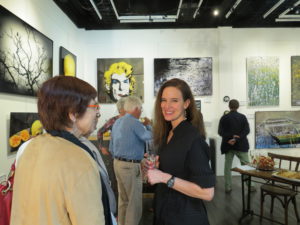 Vernissage By Emmanuelle Prosper - Artiste Photographe Contemporain