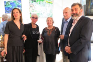 Vernissage By Emmanuelle Prosper - Artiste Photographe Contemporain